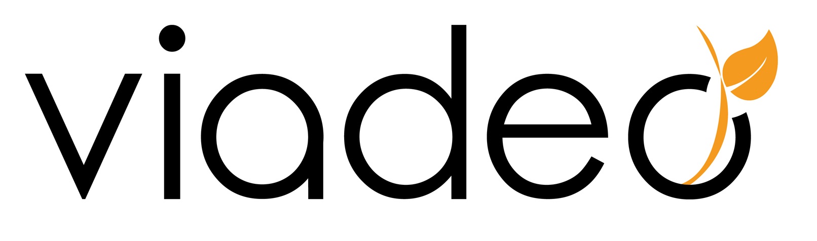 Logo Viadeo